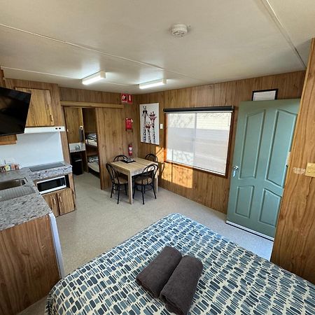 Acacia Caravan Park & Holiday Units Ararat Eksteriør billede