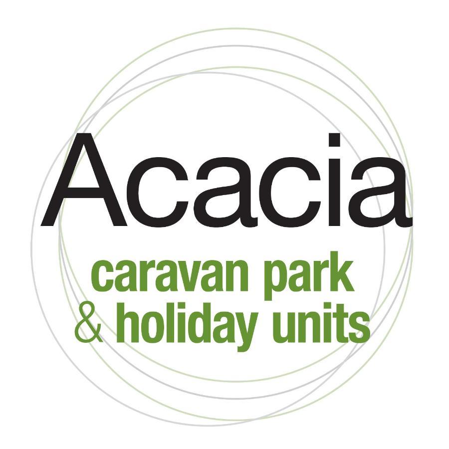 Acacia Caravan Park & Holiday Units Ararat Eksteriør billede