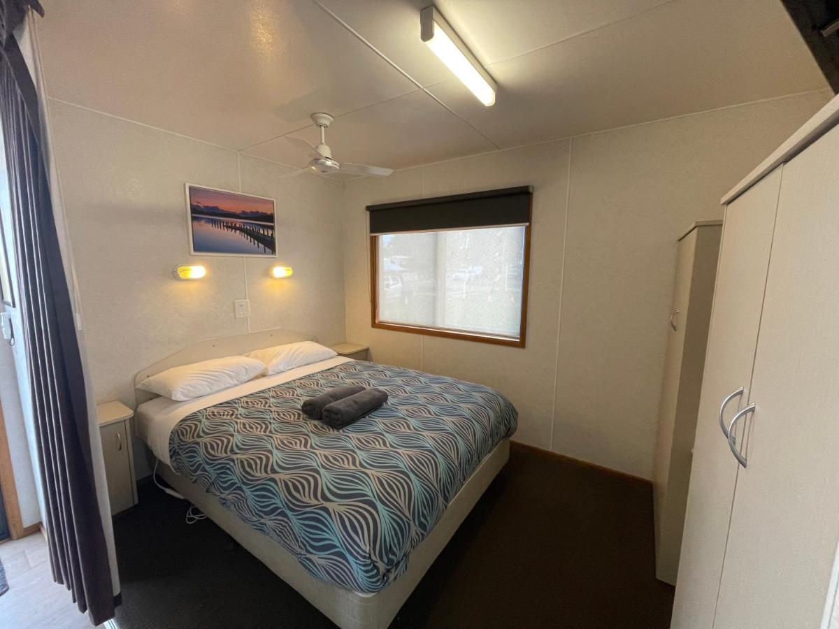 Acacia Caravan Park & Holiday Units Ararat Eksteriør billede